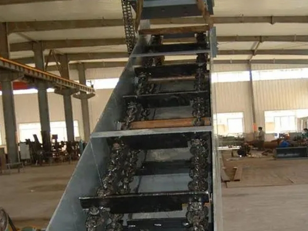撈渣機(jī)