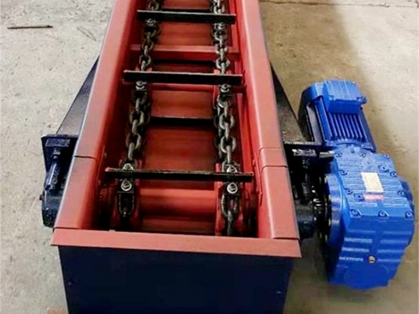 撈渣機(jī)