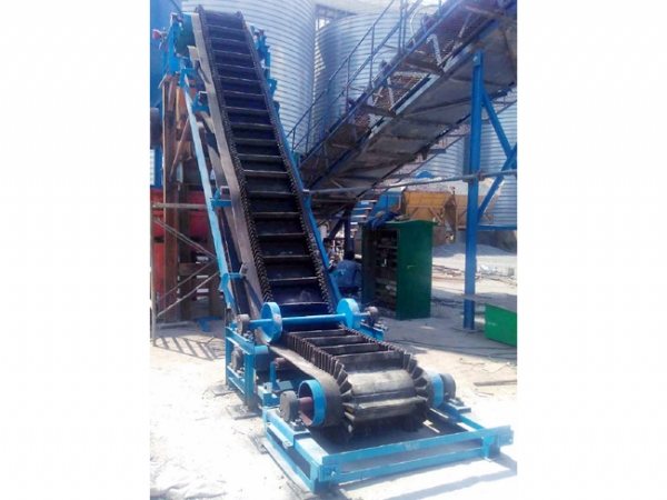 帶式輸送機(jī)