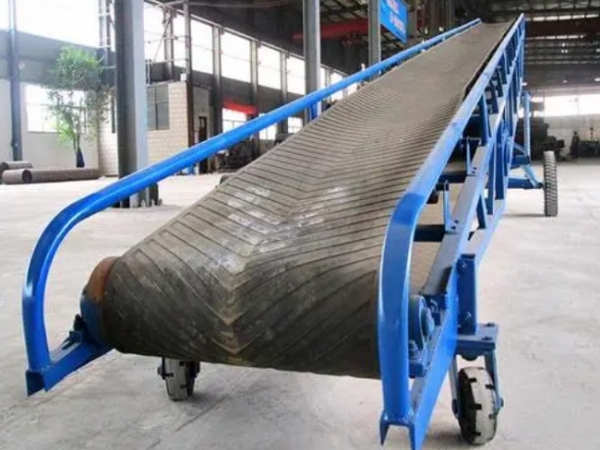 帶式輸送機(jī)