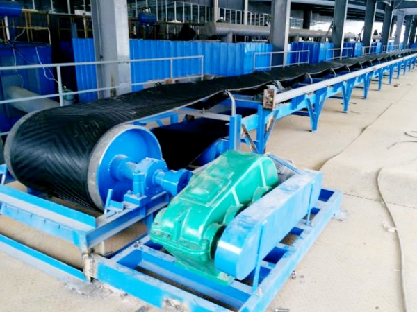 帶式輸送機(jī)