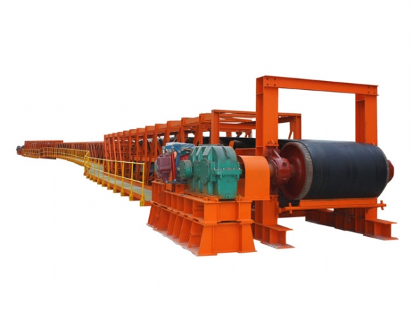 帶式輸送機(jī)