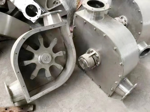 管鏈輸送機(jī)