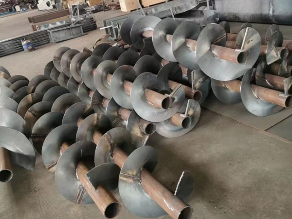 螺旋輸送機(jī)