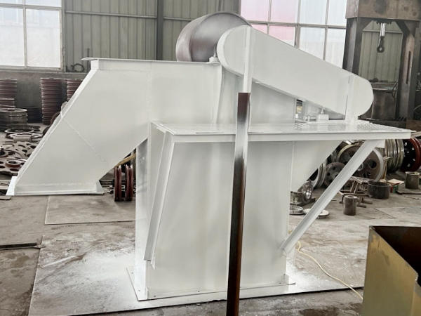 TD帶式斗提機(jī)