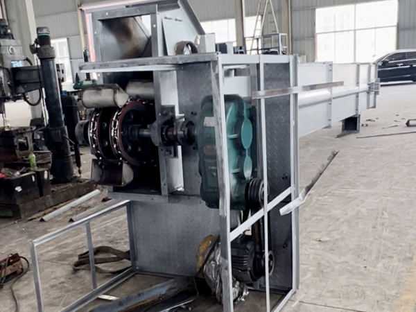 環(huán)鏈斗提機