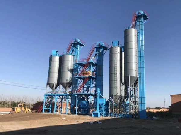板鏈斗提機